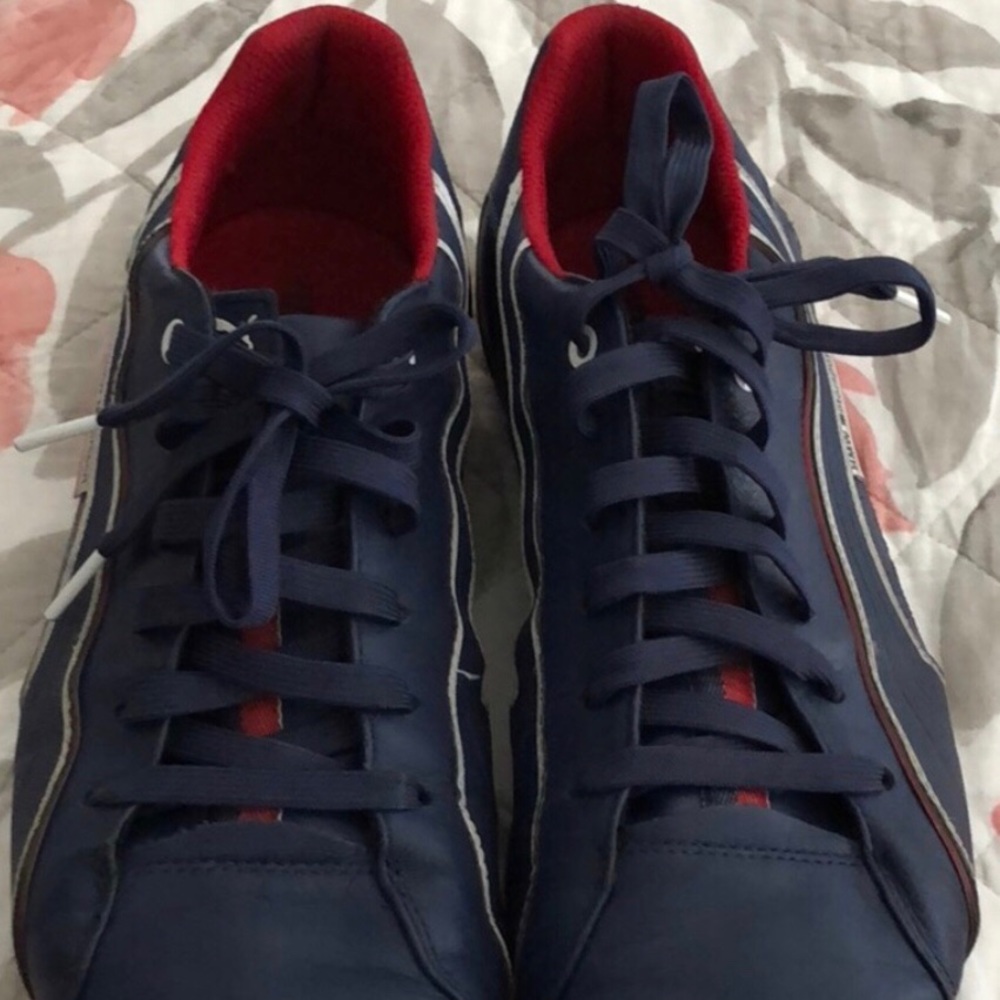 Puma BMW Motorsports sneakers